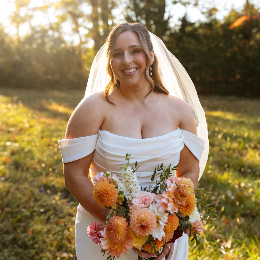 Meet your Posher, Miranda